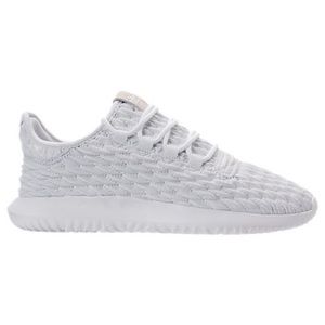 Adidas tubular shadow - white